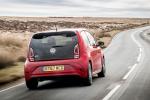 Volkswagen up! GTI 2018 года (UK)